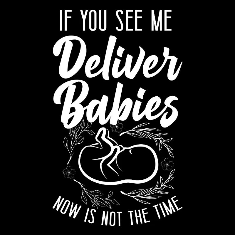 LD Labour And Delivery Nurse