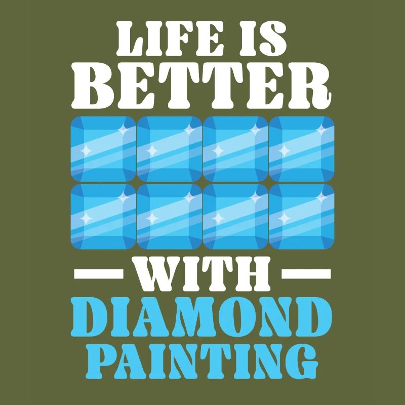 Diamantmalerei Handwerkszeug Diamantmaler
