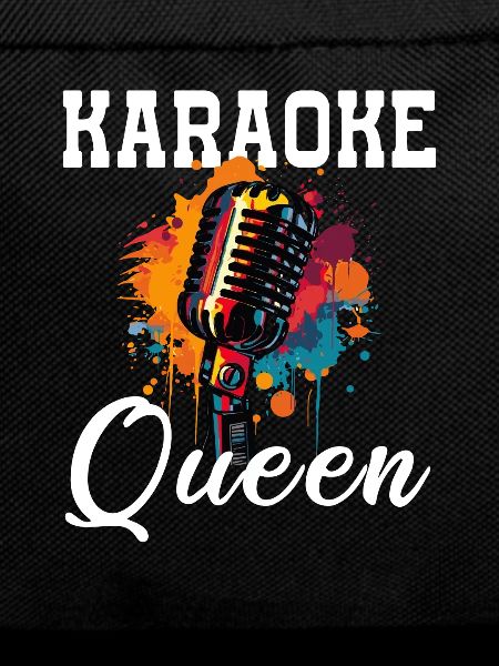 Karaoke Queen