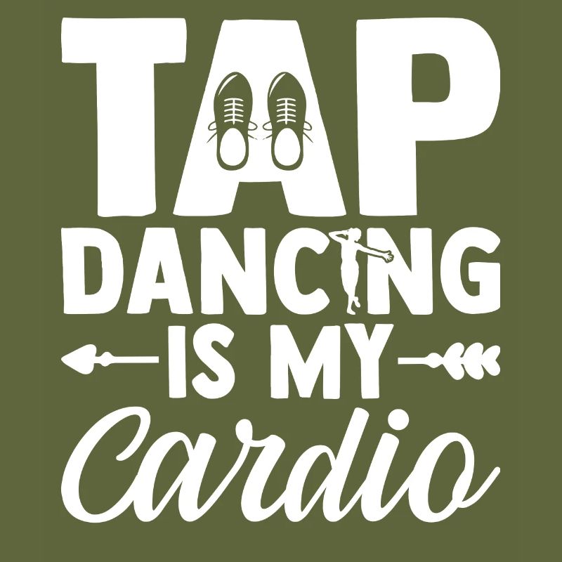 Tap Dance Tap Dancer