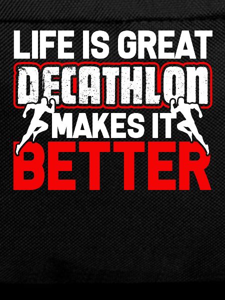 Decathlon Decathlon Makes Life Better