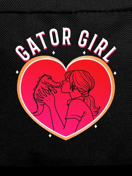 Gator Girl