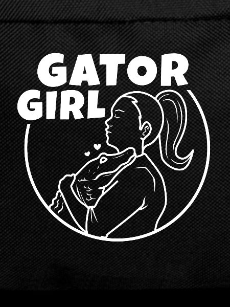 Gator Girl