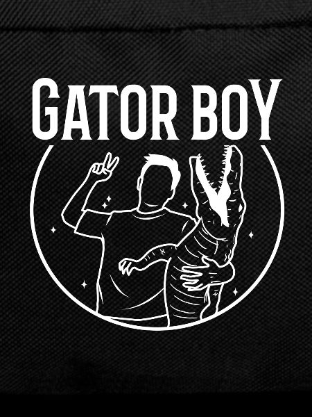 Gator Boy