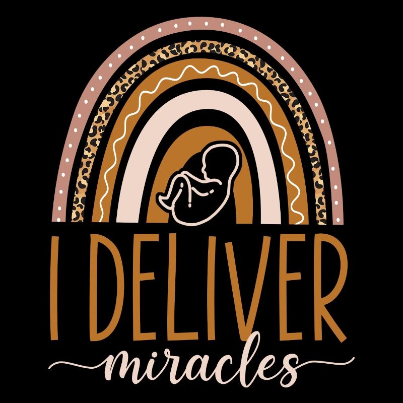 LD Labour And Delivery Nurse