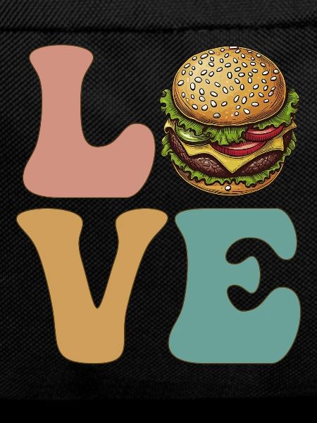 Hamburger Cheeseburger