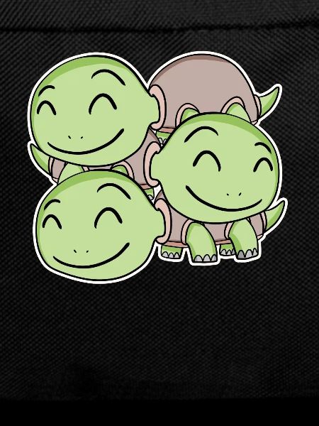 Turtle Motif