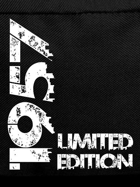 Édition limitée 1957
