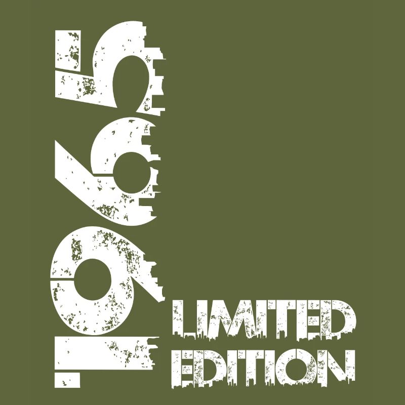Limited Edition 1965