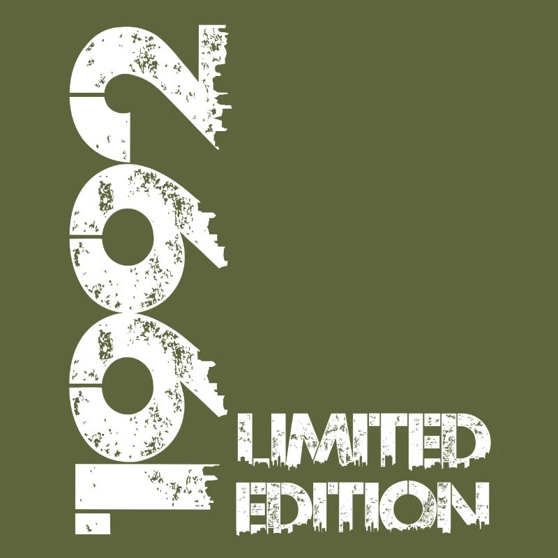 Édition limitée 1992