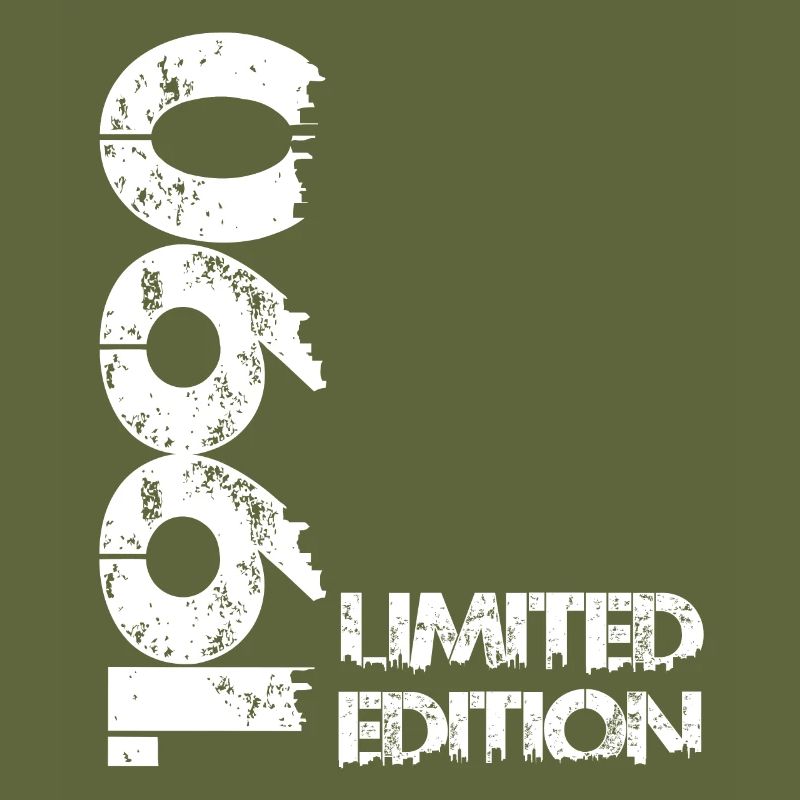 Édition limitée 1990