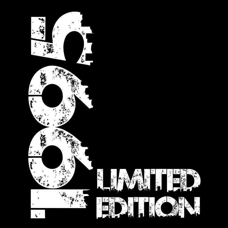 Limited Edition 1995