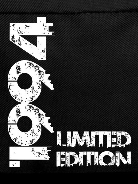 Limited Edition 1994