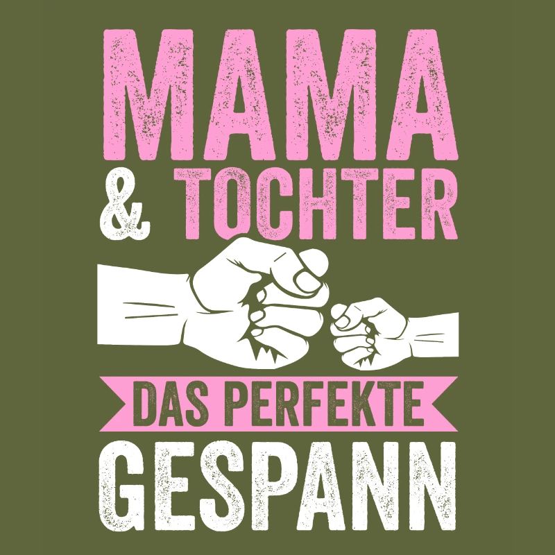 Mutter Muttertag Mama und Tochter