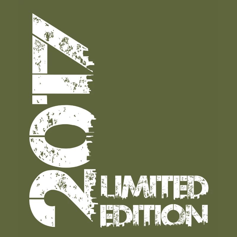 Limited Edition 2017