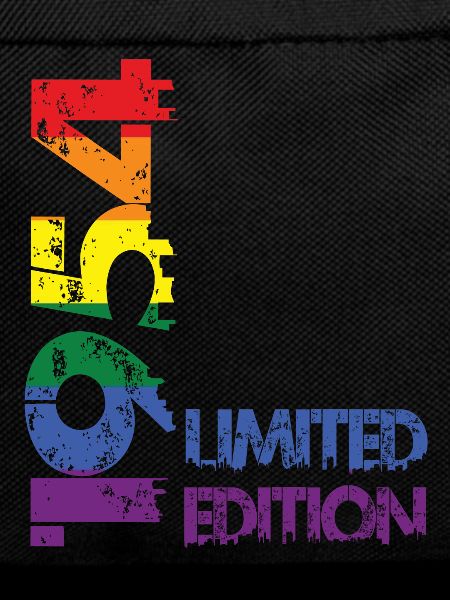 Édition limitée 1954