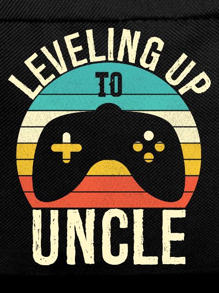 Leveling up to uncle