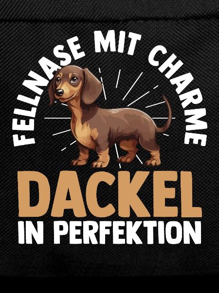 Hund Dachshund Dackel