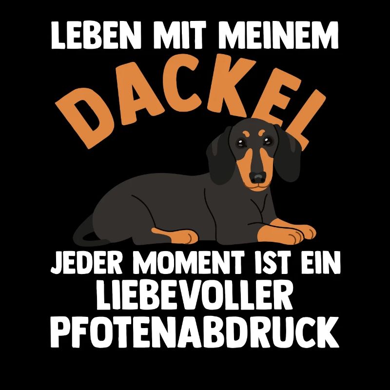 Hund Dachshund Dackel