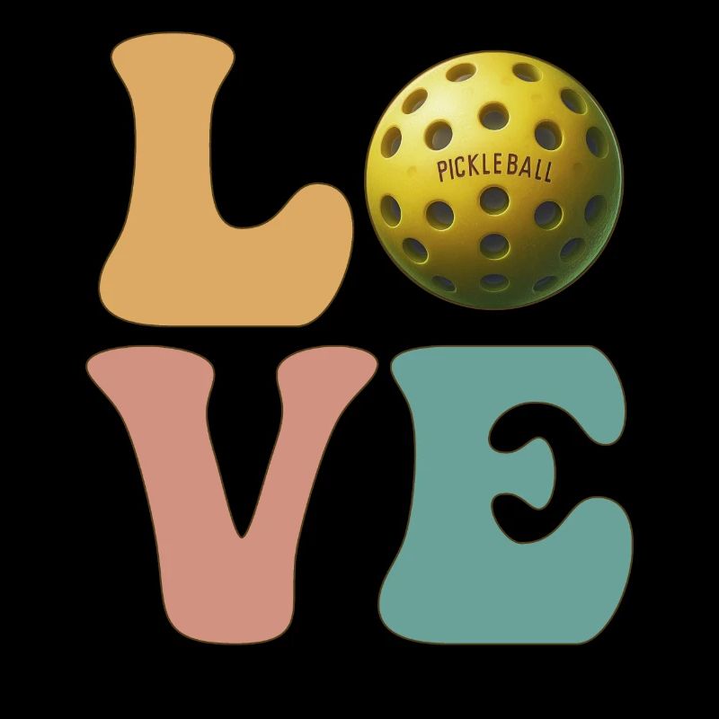 Pickleball Player Coach Team Coach