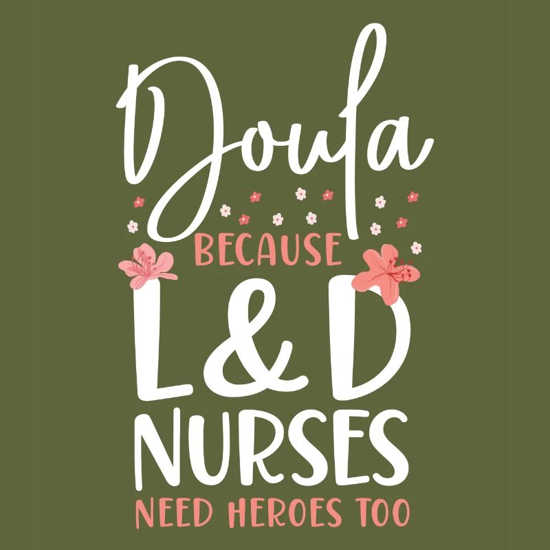 Doula Travailleuse à la naissance Doula Parce que