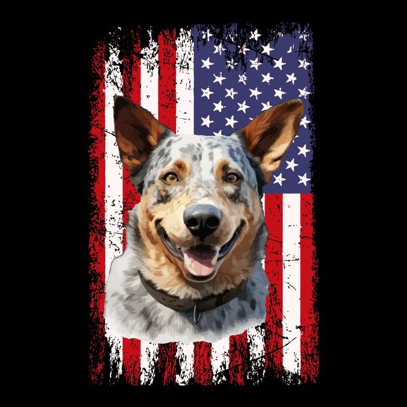 Australian Cattle Dog