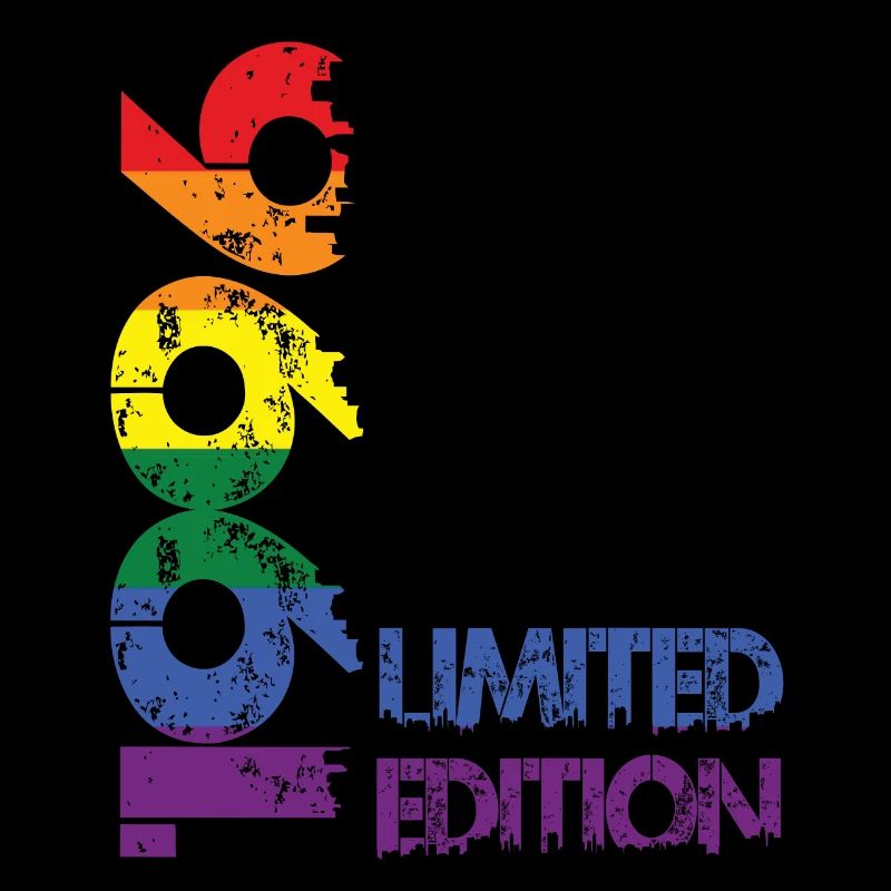 Édition limitée 1996