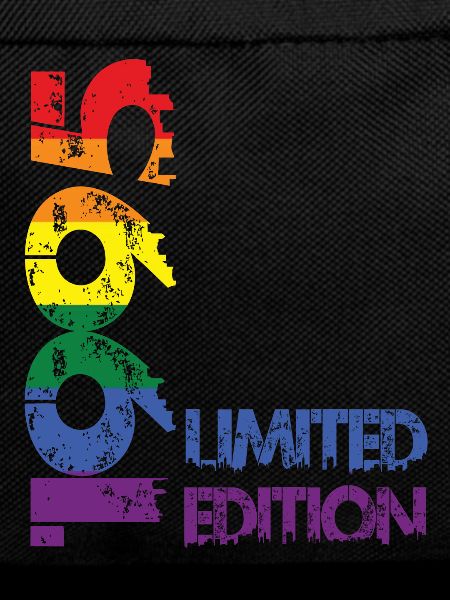 Limited Edition 1995