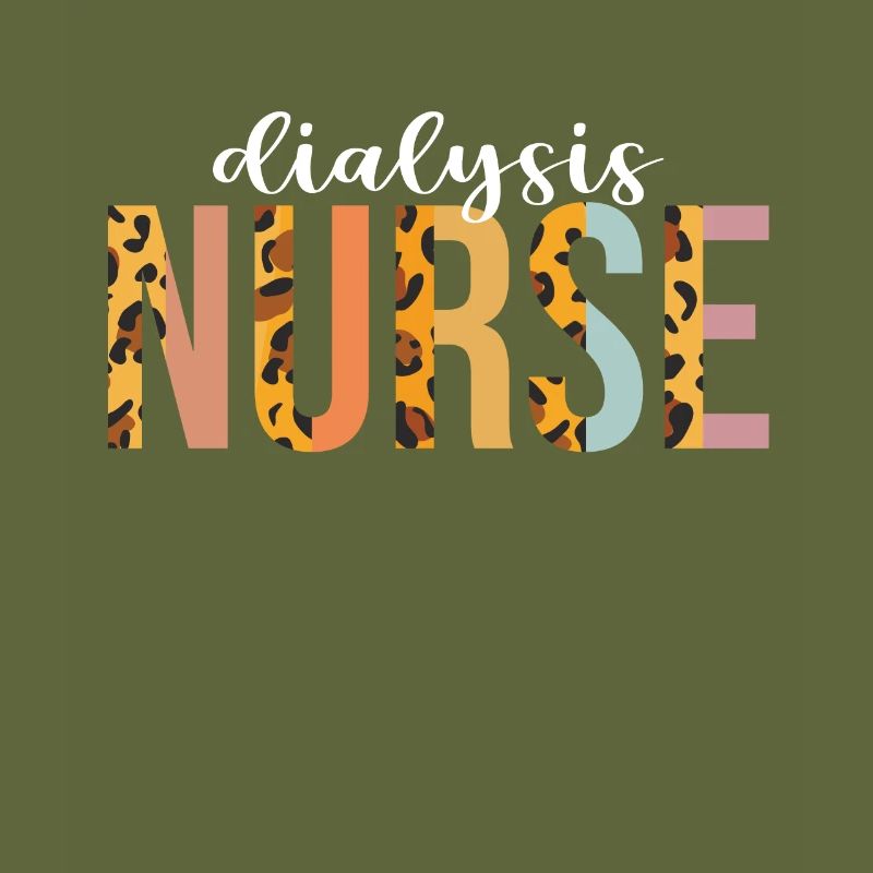 Dialysis Technician Nurse