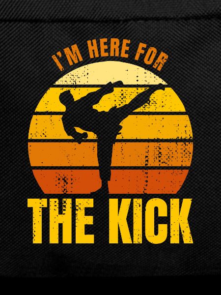 Karateka Joke