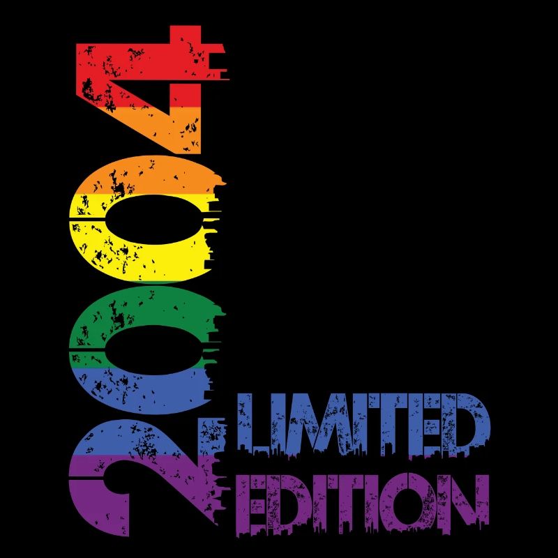 Limited Edition 2004