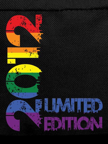 Limited Edition 2012