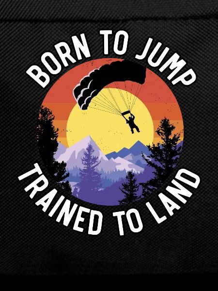Paratroopers Skydiving Skydiving