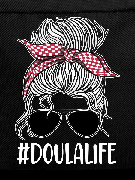 Doula Birth Worker Sunglasses