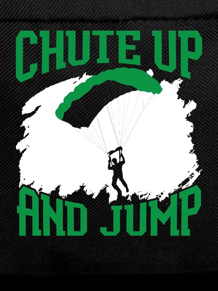 Paratroopers Skydiving Skydiving