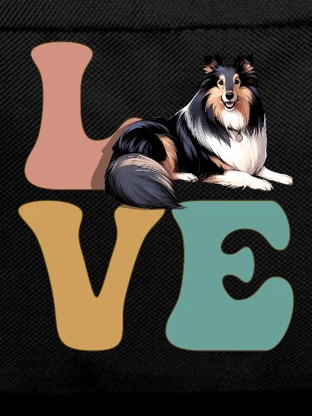 Shetland Sheepdogs Dog Lover
