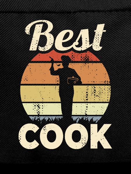 Cooking lover