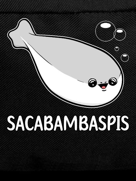 Sacabambaspis Fish Meme