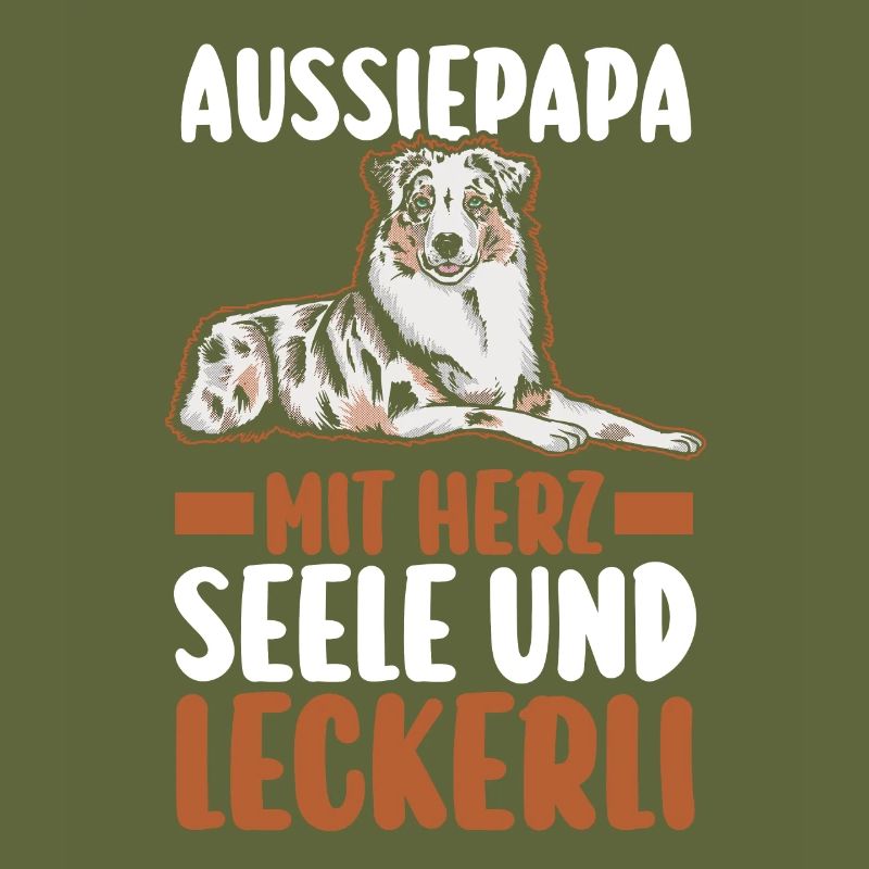 Australian Shepherd Hund Aussie