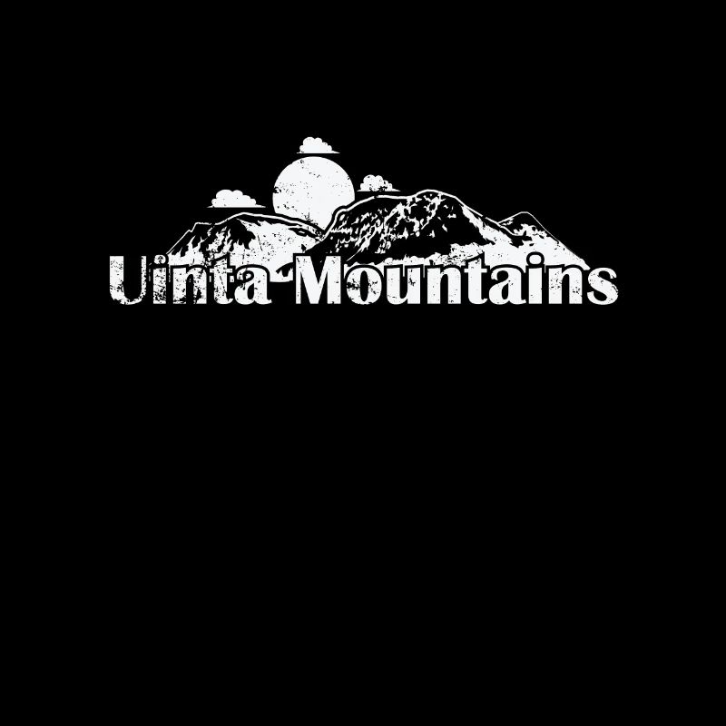Uinta Mountains, Rocky Mountains, Utah