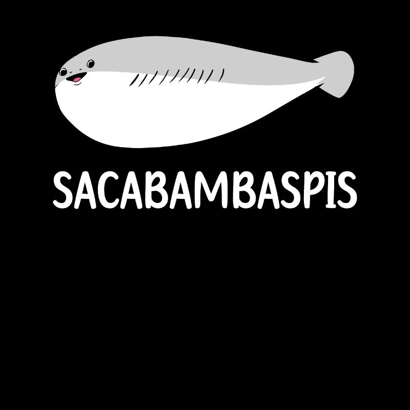 Sacabambaspis Poisson Meme