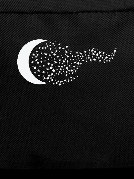 Moon, Night Sky, Space