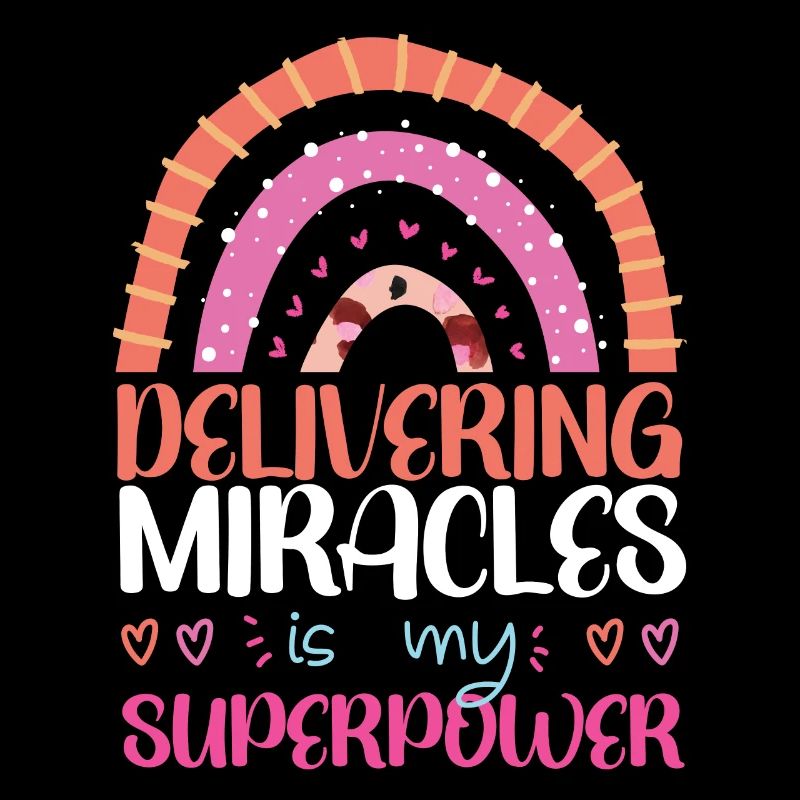 LD Labour And Delivery Nurse