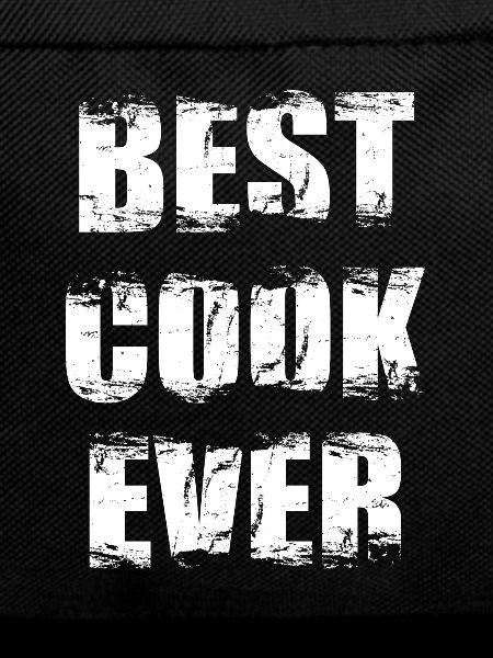 Best Chef Ever