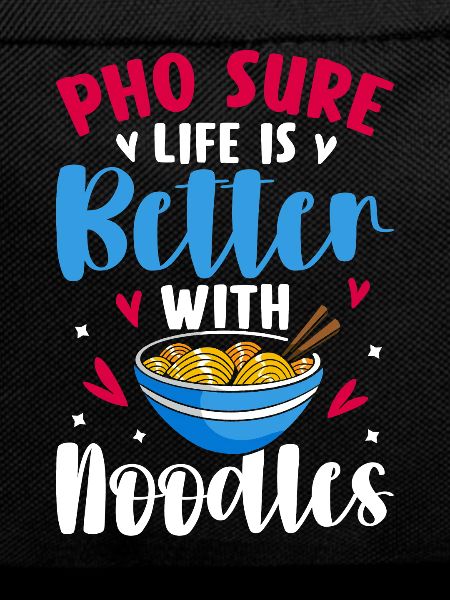 Vietnamese noodle soup