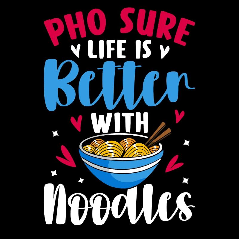 Vietnamese noodle soup
