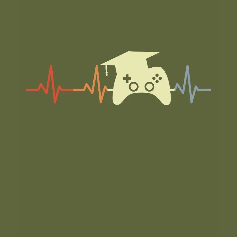 Spielprogrammierer Herzschlag