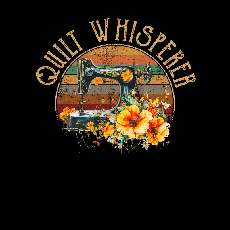 Sewciopath, Quilting sewing