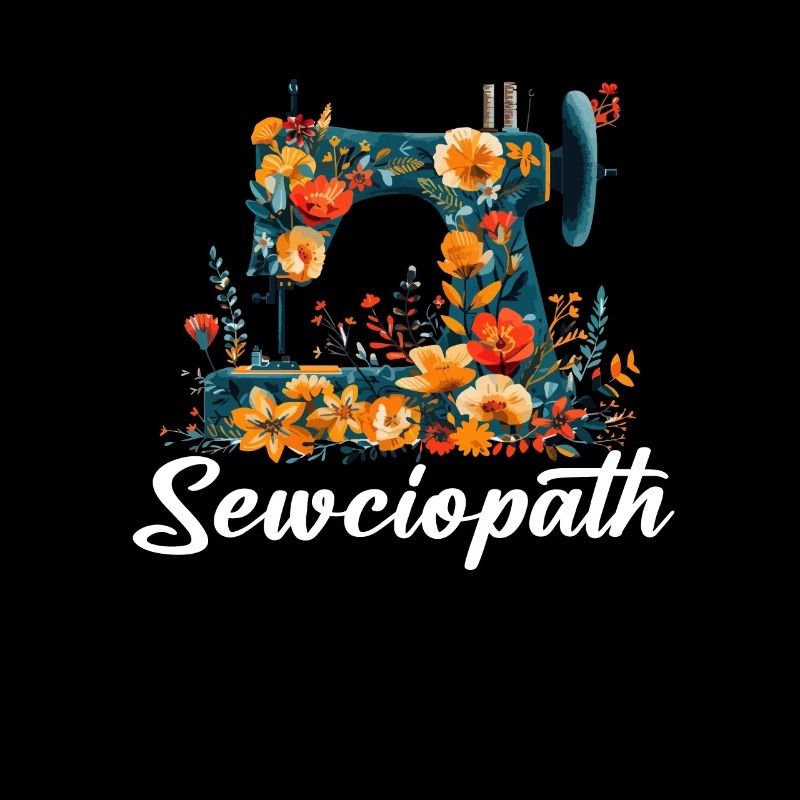 Sewciopath, Quilting sewing