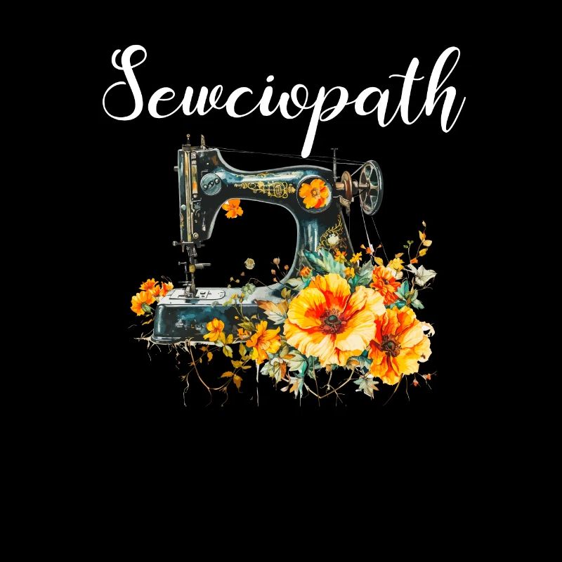 Sewciopath, Quilting sewing